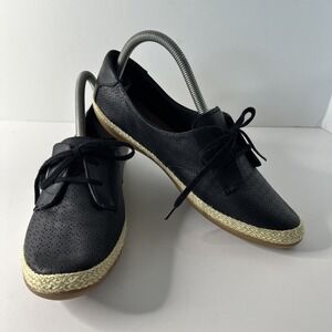 Collection by Clarks Danelly Millie Casual‎ Shoe. Very Good Condition Woman's 10